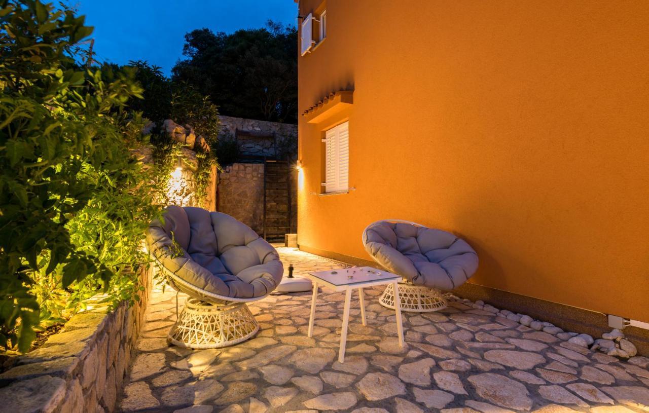 Hacienda Babina Miholascica Exterior foto
