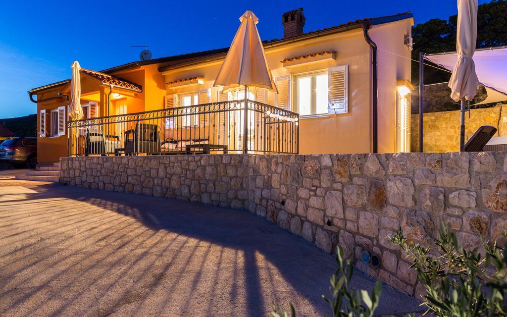 Hacienda Babina Miholascica Exterior foto